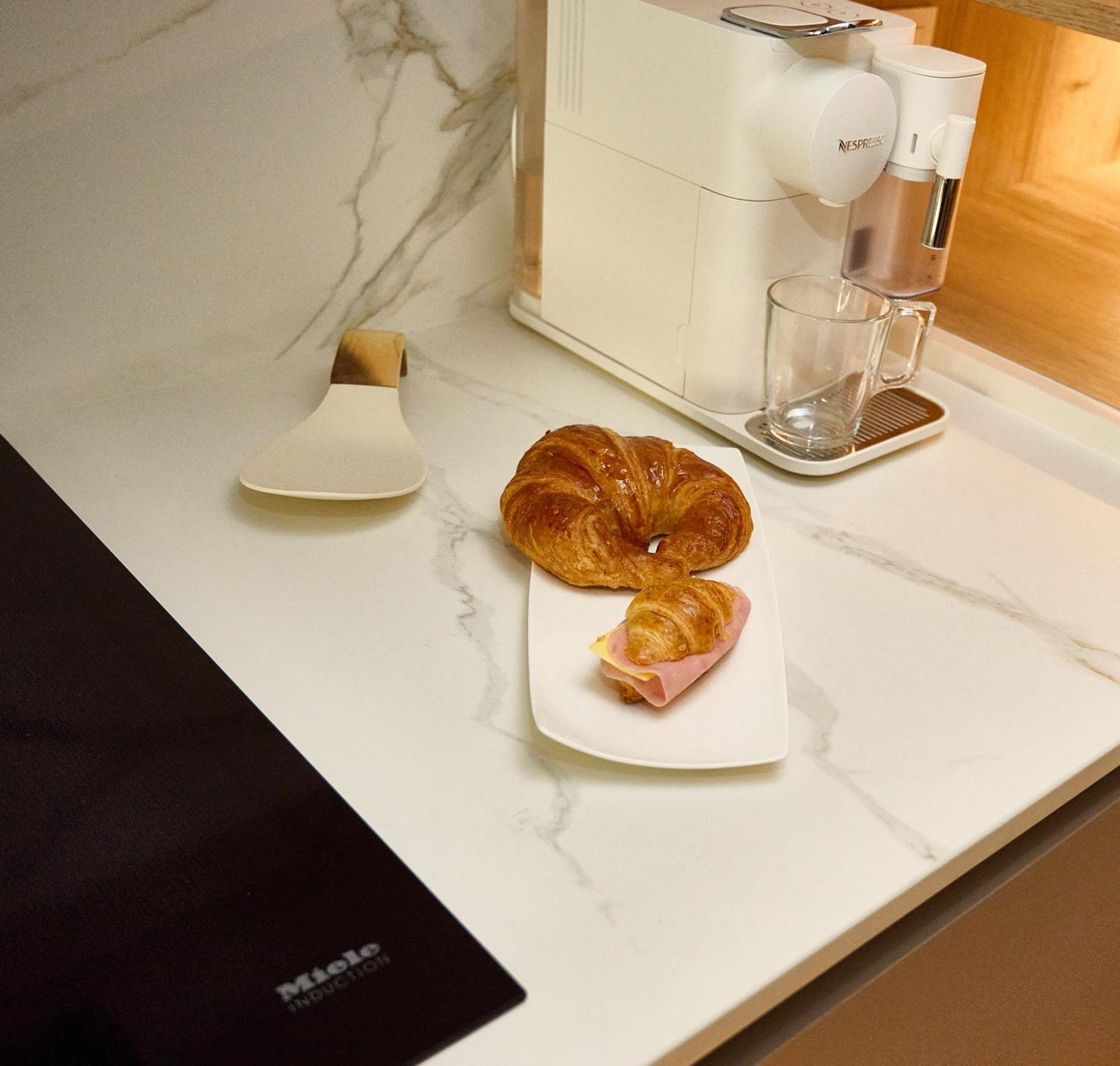 Apartamento Nuevo Lujoso Suites Centro Bilbao Wifi ,Parking Gratis Exterior foto