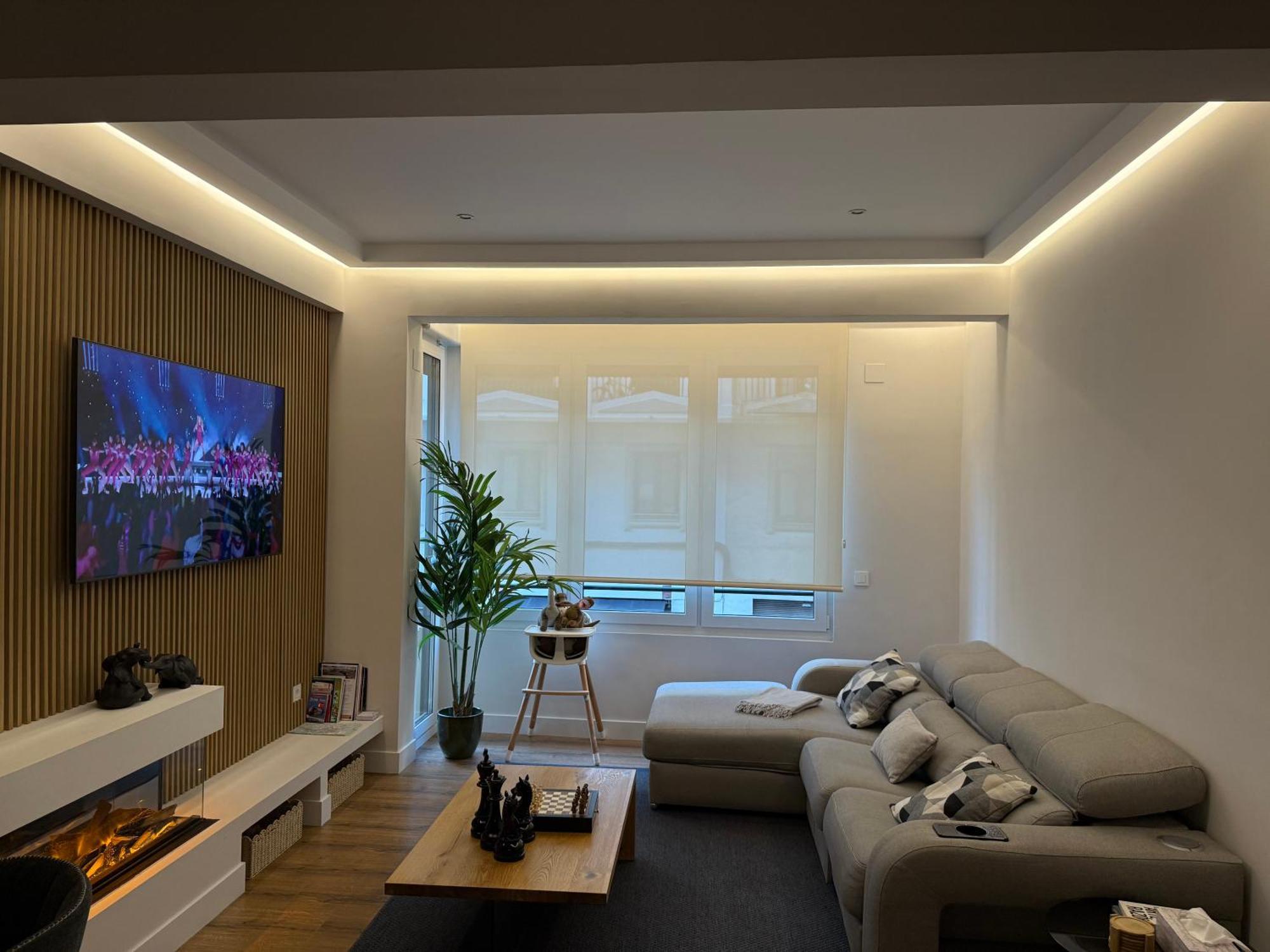 Apartamento Nuevo Lujoso Suites Centro Bilbao Wifi ,Parking Gratis Exterior foto